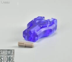 Earnestcore Craft Robot Build RB-13 Poseidon -Toy Store 75b5401720