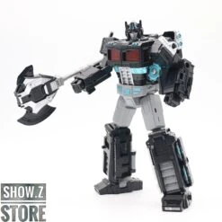 Aoyi Mech SH-07B1 Oversized Nemesis Prime -Toy Store 765596a562