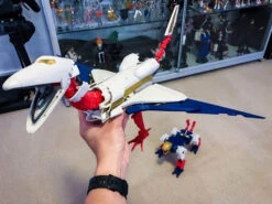 Mastermind Creations R-36 Inventa Sky Lynx -Toy Store 7658d987ec