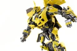 Weijiang M03 Movie Battle Blades Hornet Bumblebee -Toy Store 767650e7da