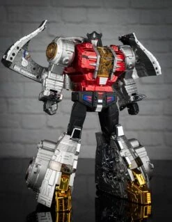 GigaPower HQ-04 Graviter Sludge Metallic Version 27 GigaPower HQ-04 Graviter Sludge Metallic Version -Toy Store 76860426fb