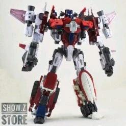 Weijiang Wei Jiang WJ Computron Combiner Set Of 5 -Toy Store 768abcda89