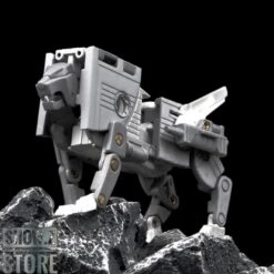 FansToys FT-55B Steeljaw, Ramhorn & Eject Set Of 3 -Toy Store 76cfba874a