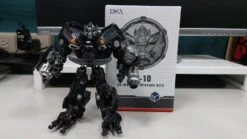 DNA Design DK-10 DK10 SS-14 SS14 Ironhide Upgrade Kit -Toy Store 76da73880c