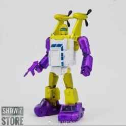 XTransbots X-Transbots XTB MM-XII MMXII MM-12 MM12 Neptune Seaspray G2 Purple Version 24 XTransbots X-Transbots XTB MM-XII MMXII MM-12 MM12 Neptune Seaspray G2 Purple Version -Toy Store 76f1fd1165