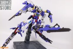Daban PG GN-001/hs-A01 1/60 Avalanche Exia W/ LED & Battle Damaged Kit & Dash Unit Kit -Toy Store 772bdba350