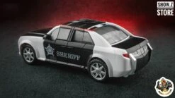 Yes Model YM13 RF-03 Rover Streetwise -Toy Store 77382810b1