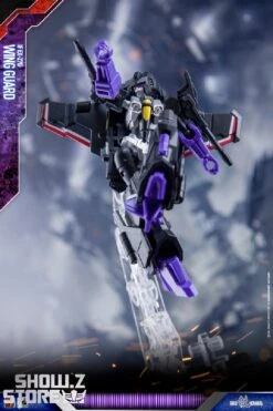 Iron Factory EX-27G Wing Guard Set Of 3 -Toy Store 7739ab44b5