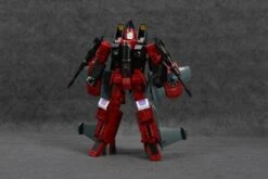 Yes Model YM05 MP11NT Thrust -Toy Store 778fa6c4bf