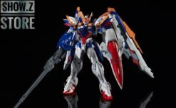 Daban/MJH MG HIRM XXXG-01W Wing Gundam Ver.Ka -Toy Store 7794a220cb