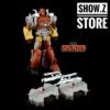 DX9 Toys D02S Splinter Wreck-Gar -Toy Store 7798d9bcb4