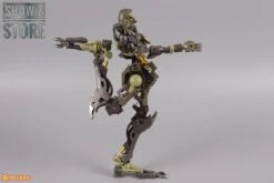 ZhiZhuXie ASW-G-08 Gundam Barbatos 1/100 Mobile Suit Iron-Blooded Orphans Gunpla -Toy Store 77e0ca82a2