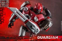 Zeta Toys ZV-03 Guardian Cliffjumper 35 Zeta Toys ZV-03 Guardian Cliffjumper -Toy Store 77e8d266a9