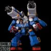 Sentinel Toys Riobot Super Robot Wars OG R-2 Powered -Toy Store 77ed71cb31