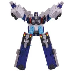 Takara TOMY TF2000 Transformers Encore God Fire Convoy Japanese Version -Toy Store 77eeb60e5f