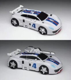 IronFactory EX29 Rush Beats Jazz -Toy Store 77f41dae60