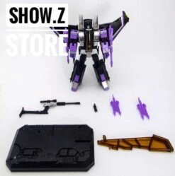 Yes Model YM01 MP11-SW Skywarp -Toy Store 77fea47090