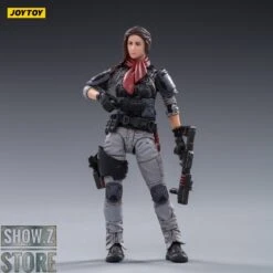 JoyToy Source 1/18 37th Legion Hermione 11 JoyToy Source 1/18 37th Legion Hermione -Toy Store 7806874094