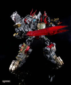 G-Creation Shuraking SRK-05 Hammer Slag -Toy Store 784f8d9a64