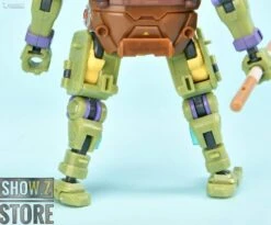 52Toys Megabox MB-20 Teenage Mutant Ninja Turtles Donatello -Toy Store 78b687c2ca