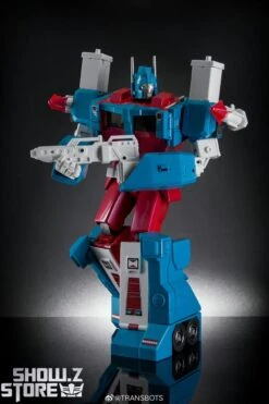 XTransbots MX-22T Commander Stack Ultra Magnus Youth Version -Toy Store 78ba638098