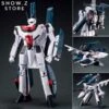 Valkyrie Factory VF 1/60 VF-1S VF1S Strike Valkyrie Macross Hikaru Ichijo Style W/ Super Space Part Upgrade Kit -Toy Store 78c227ee3f