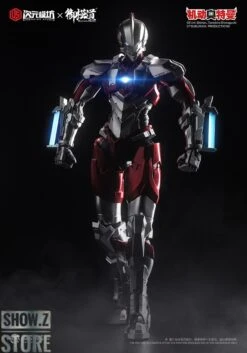 Eastern Model & Dimension Studio 1/6 Ultraman Manga Version -Toy Store 78e381a671