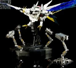 Motor Nuclear MNP-01 Display Base For MN-Q01 & MN-Q02 -Toy Store 795d1c5b8d