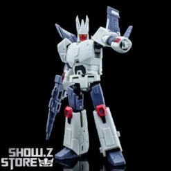 Magic Square MS-B06W Space Skimming Cyclonus -Toy Store 79709d6108