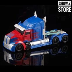 Black Mamba 4th Party The Last Knight Optimus Prime Oversized -Toy Store 797da79b0e