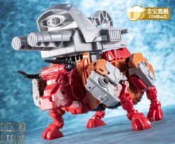 Jinbao Feral Rex OS Predaking -Toy Store 7983577d79