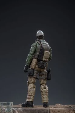 JoyToy Source 1/18 USMC Reconnaissance Company Of Expeditionary Army Set Of 5 -Toy Store 7988183edc