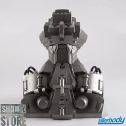 Killerbody 1/1 KB20069-3 Bumblebee & Optimus Prime Wearable Helmet Helmet Base -Toy Store 79cb425b81