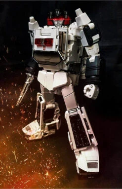 Takara MP-42 Masterpiece Cordon Diaclone Sunstreaker -Toy Store 79db5b115e