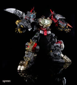 G-Creation Shuraking SRK-05 Hammer Slag -Toy Store 7a172f7110