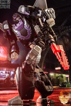 DX9 D06T Terror Shatterd Glass Rodimus 27 DX9 D06T Terror Shatterd Glass Rodimus -Toy Store 7a5e6144e7