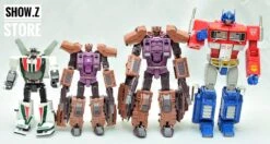 [New In Box] Jinbao Oversized Bruticus/Warbotron -Toy Store 7ac68cef1d 1