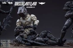 JoyToy Source Acid Rain 1/25 Obsidian Team Set Of 5 Figures 16 JoyToy Source Acid Rain 1/25 Obsidian Team Set Of 5 Figures -Toy Store 7ad5e6fedd