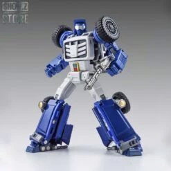 XTransbots XTB MM-VIII MM-8 MM8 Arkose Beachcomber Metallic Painting Version 24 XTransbots XTB MM-VIII MM-8 MM8 Arkose Beachcomber Metallic Painting Version -Toy Store 7afa2f9d4b