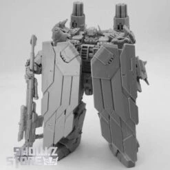 TFC Toys STC-01T Supreme Tactical Commander Dark Savior Carrier Version 30 TFC Toys STC-01T Supreme Tactical Commander Dark Savior Carrier Version -Toy Store 7b0821600b