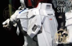 [SZ Custom] Bandai Custom PG GAT-X105 Perfect Strike Gundam W/ Custom Electroplated Chrome Painting -Toy Store 7b1eefead4