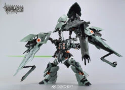 Steel Legend 1/100 SL-01 NZ-666 Kshatriya 35 Steel Legend 1/100 SL-01 NZ-666 Kshatriya -Toy Store 7b442e5200