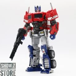 Aoyi Mech H6003-8 Optimus Prime -Toy Store 7b4746072c