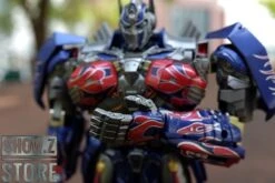 Unique Toys R-02 Challenger Optimus Prime 2nd Edition -Toy Store 7b6cc56b7d