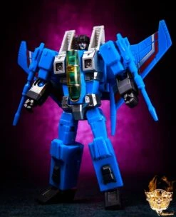 MechFansToys F-01 Overload Starscream Thundercracker Skywarp & F-02 Dirge Ramjet Thrust -Toy Store 7b7cb60218
