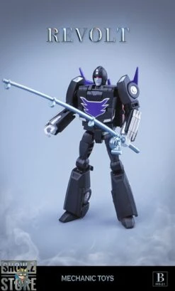 Mechanic Toys MS-21B Revolt Rodimus Shattered Glass Version 25 Mechanic Toys MS-21B Revolt Rodimus Shattered Glass Version -Toy Store 7bb83858c3