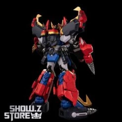 Sentinel Toys Metamor-Force "Bari"ation Gravion Zwei: Ultimate Gravion -Toy Store 7bc80ae3bd