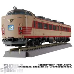 [Coming Soon] Takara Tomy Masterpiece Gattai MPG-05 Seizan -Toy Store 7bc80e552d