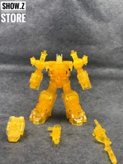 MechFansToys MF-08 Ultra Magnus (Limited) -Toy Store 7beb94c879