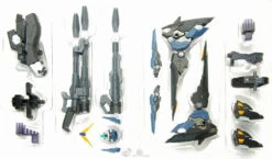 Sculpt Lab Production/FanMade 1/100 Perisoreus Internigrans RTX-010 Huckebein MK-II Super Robot War -Toy Store 7bede7092a